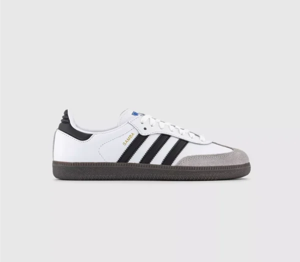 adidas