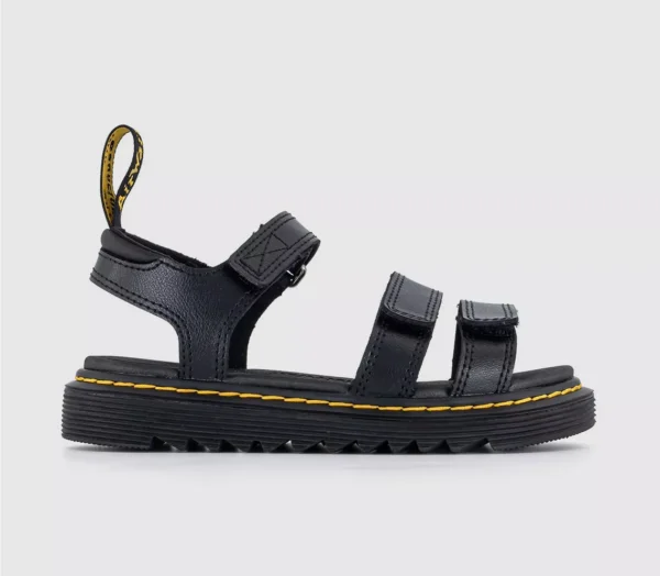 Dr. martens