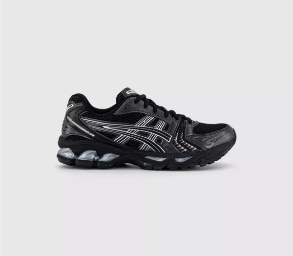 ASICS