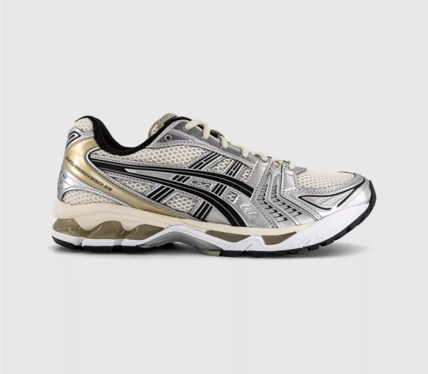 ASICS
