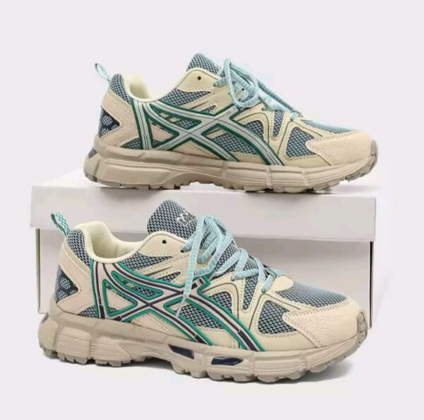 ASICS